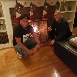 Meet your Posher, Reyes